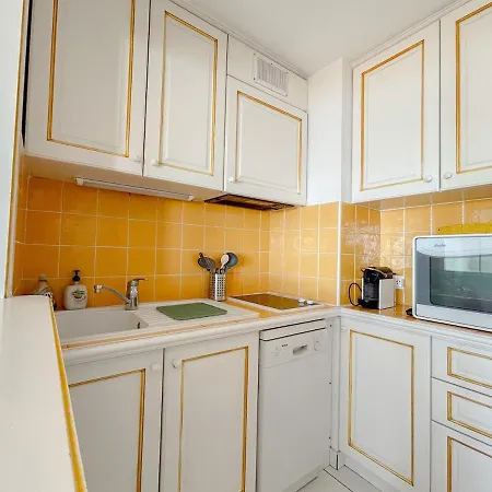 Apartamento Vue Et Front De Avec Terrasse *