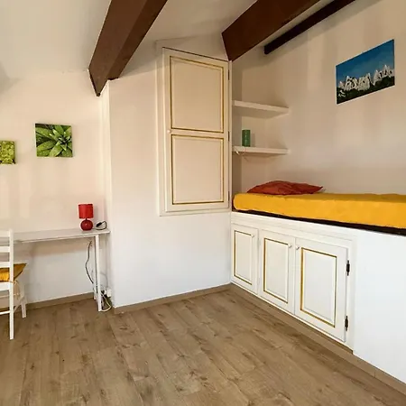 Apartamento Vue Et Front De Avec Terrasse Fréjus